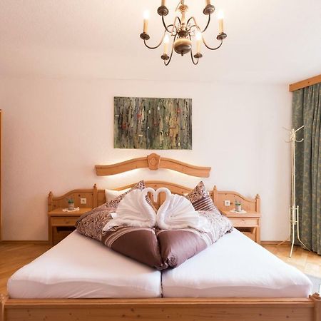 Gasthof Piburger See Hotel Oetz Buitenkant foto
