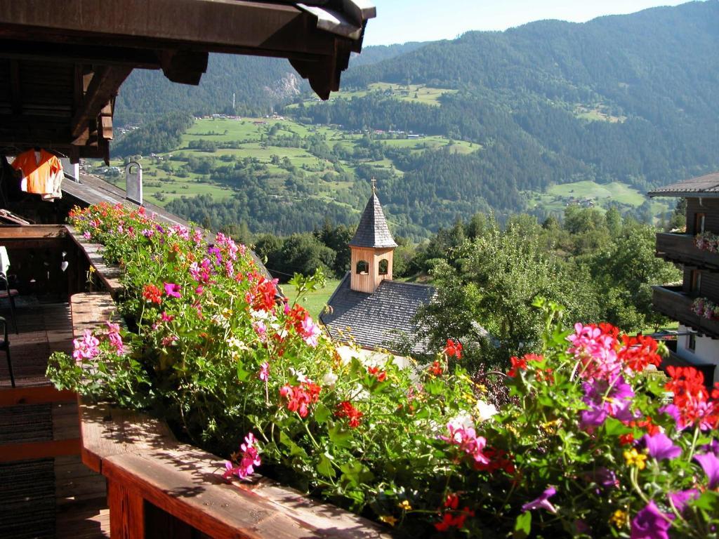 Gasthof Piburger See Hotel Oetz Buitenkant foto