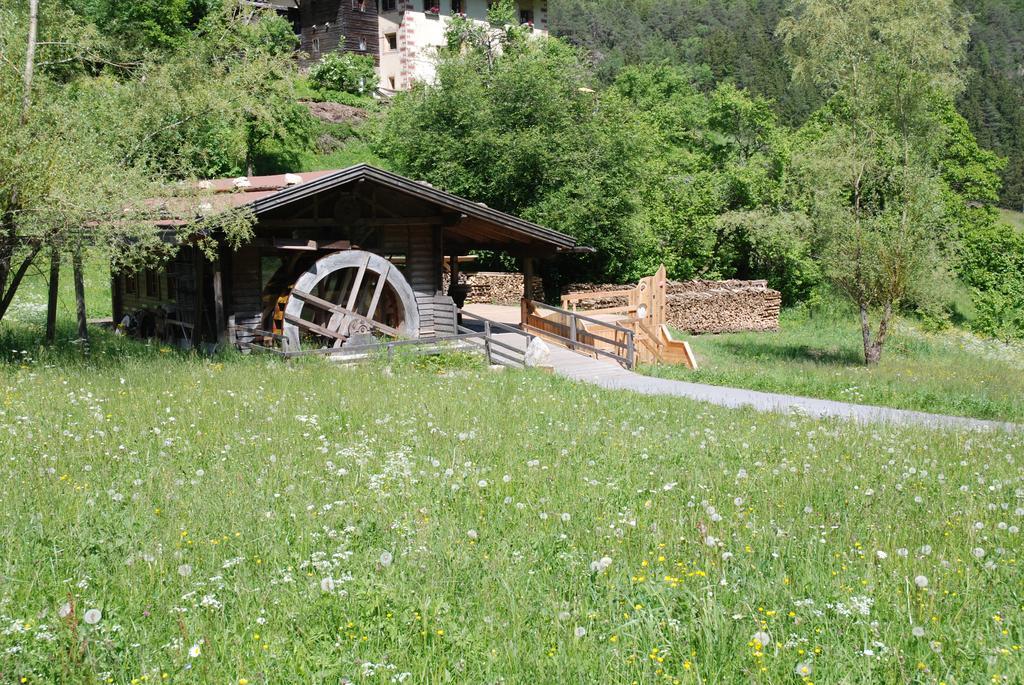 Gasthof Piburger See Hotel Oetz Buitenkant foto