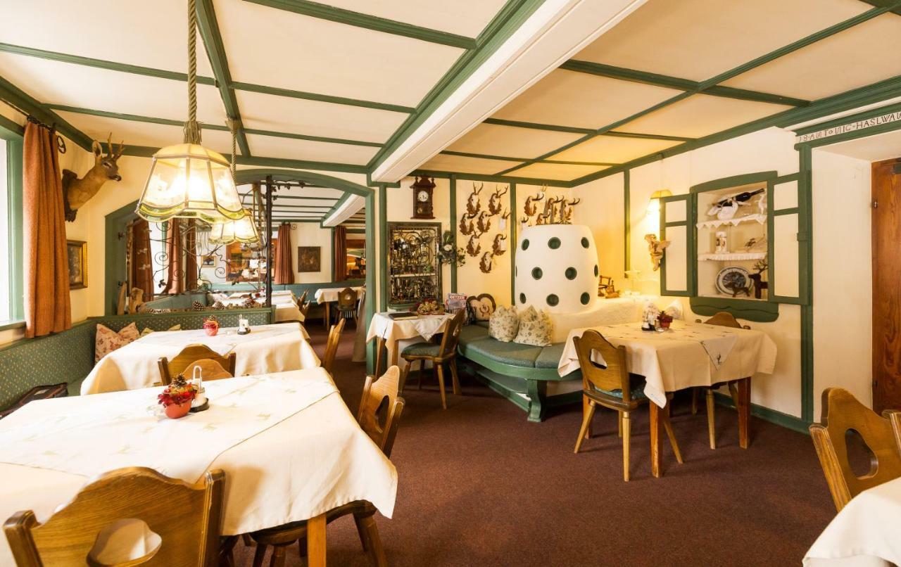Gasthof Piburger See Hotel Oetz Buitenkant foto