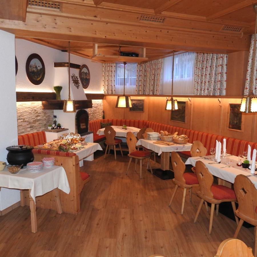 Gasthof Piburger See Hotel Oetz Buitenkant foto